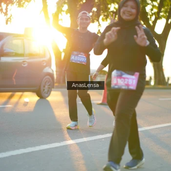 Runner Photo 3847509