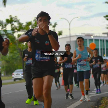 Runner Photo 3847510