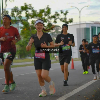 Runner Photo 3847511