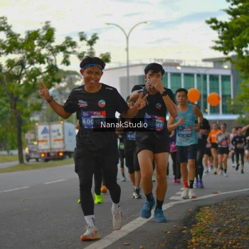 Runner Photo 3847512