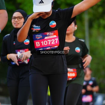 Runner Photo 3847521