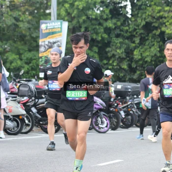 Runner Photo 3847523