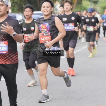 Runner Photo 3847525