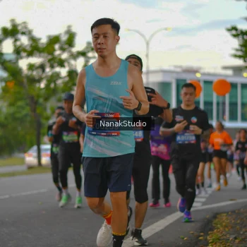 Runner Photo 3847526
