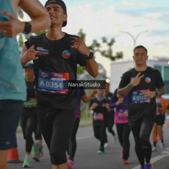 Runner Photo 3847528