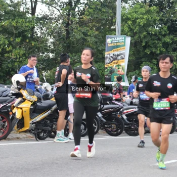 Runner Photo 3847529