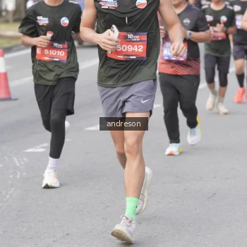 Runner Photo 3847532