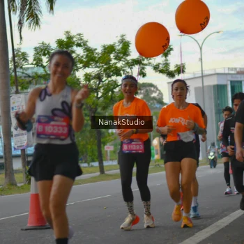 Runner Photo 3847533