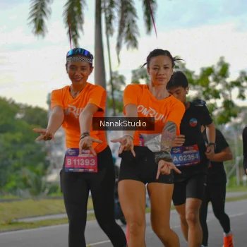 Runner Photo 3847537