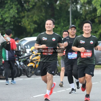 Runner Photo 3847539