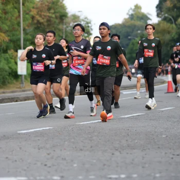 Runner Photo 3847541