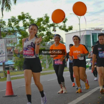 Runner Photo 3847544