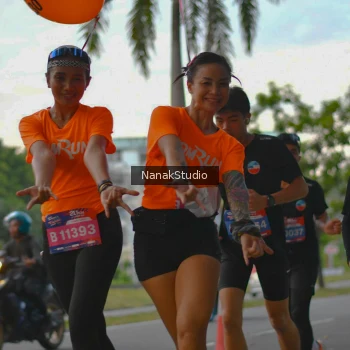 Runner Photo 3847545