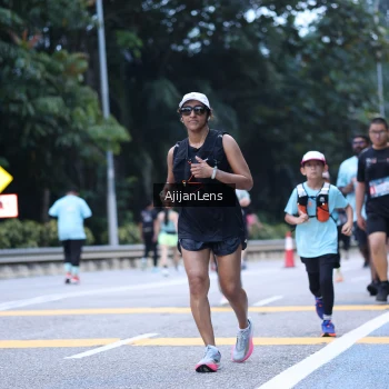 Runner Photo 3847549
