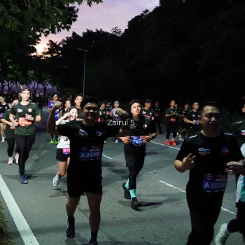 Runner Photo 3847551