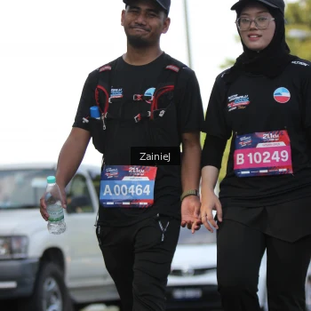 Runner Photo 3847552