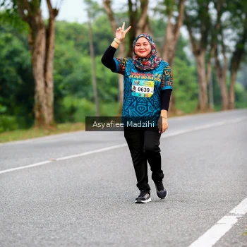 Runner Photo 3847554
