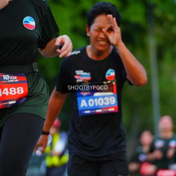 Runner Photo 3847557