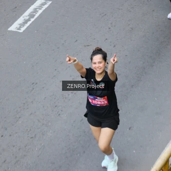 Runner Photo 3847562