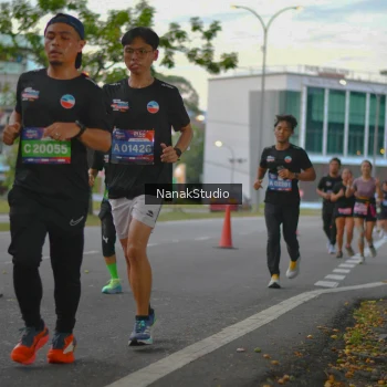 Runner Photo 3847563
