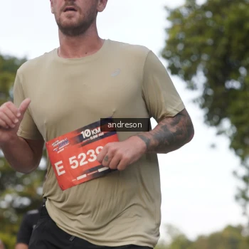 Runner Photo 3847565