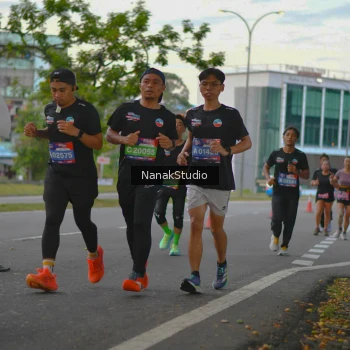 Runner Photo 3847567