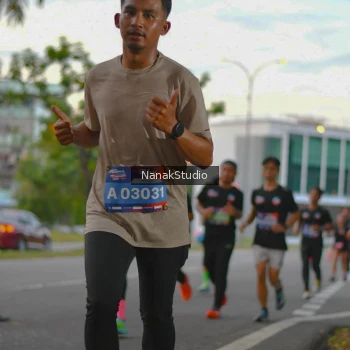 Runner Photo 3847568