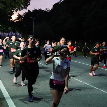 Runner Photo 3847569