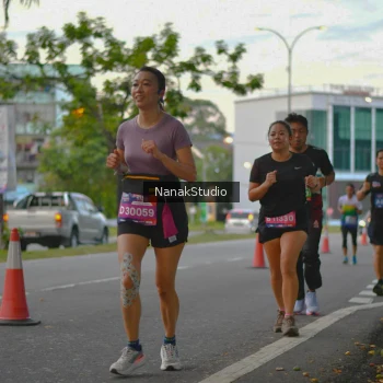Runner Photo 3847570