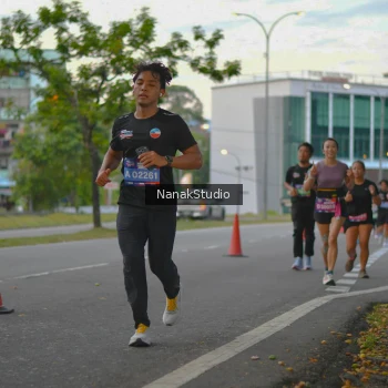 Runner Photo 3847571