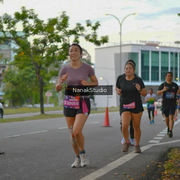 Runner Photo 3847573