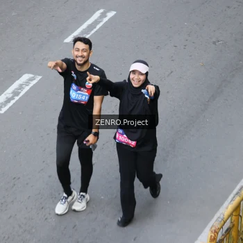 Runner Photo 3847575