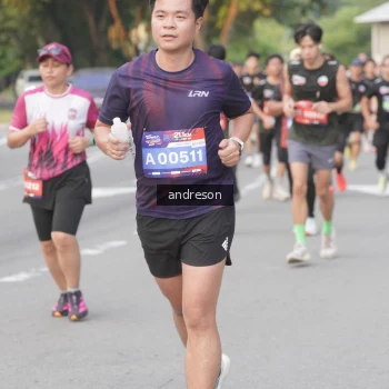 Runner Photo 3847578