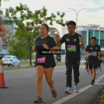 Runner Photo 3847579