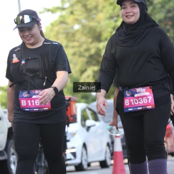 Runner Photo 3847580