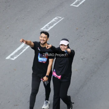 Runner Photo 3847581