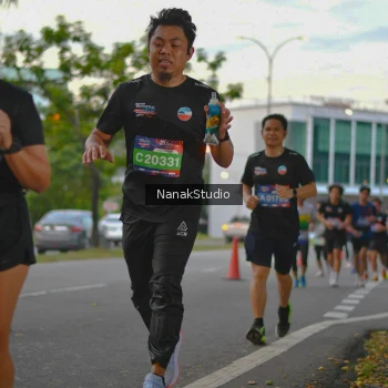 Runner Photo 3847582