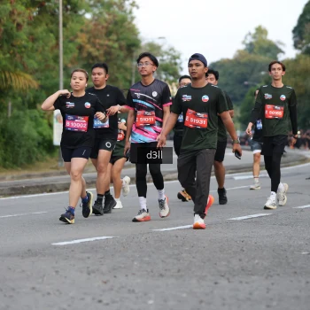 Runner Photo 3847583