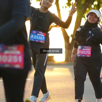 Runner Photo 3847590