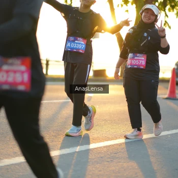 Runner Photo 3847599