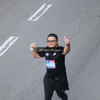 Runner Photo 3847604