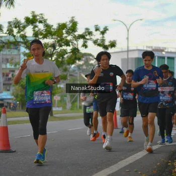 Runner Photo 3847605