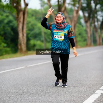 Runner Photo 3847607