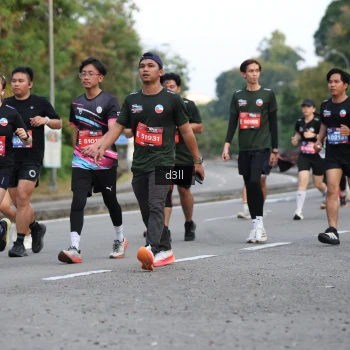 Runner Photo 3847609