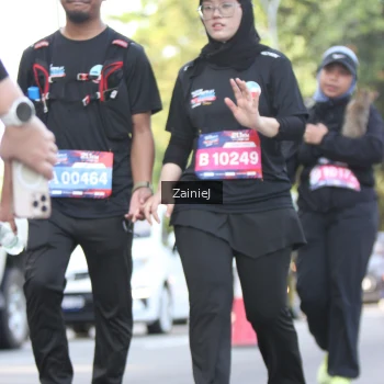 Runner Photo 3847610