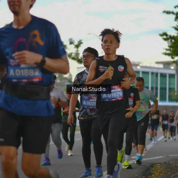 Runner Photo 3847612