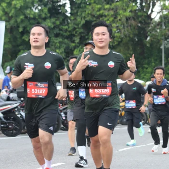 Runner Photo 3847614