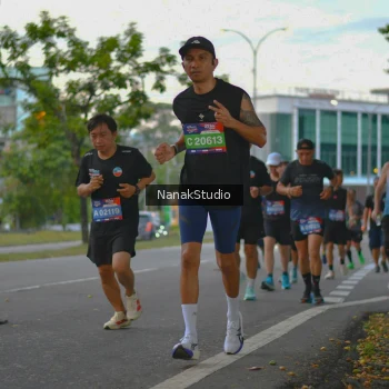 Runner Photo 3847615