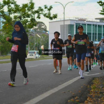 Runner Photo 3847618