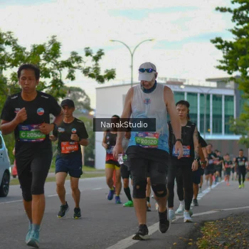 Runner Photo 3847620